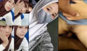 Siswi ABG SMA Jilbab Janjian Wik Wik Bareng Pa Guru Di Hotel Viral 2