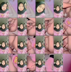 Ukhty Hijab Selebgram Indo Yandex Viral 2